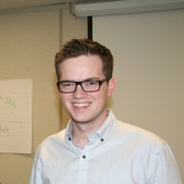 Jason Lussier