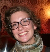 Kate Churchill